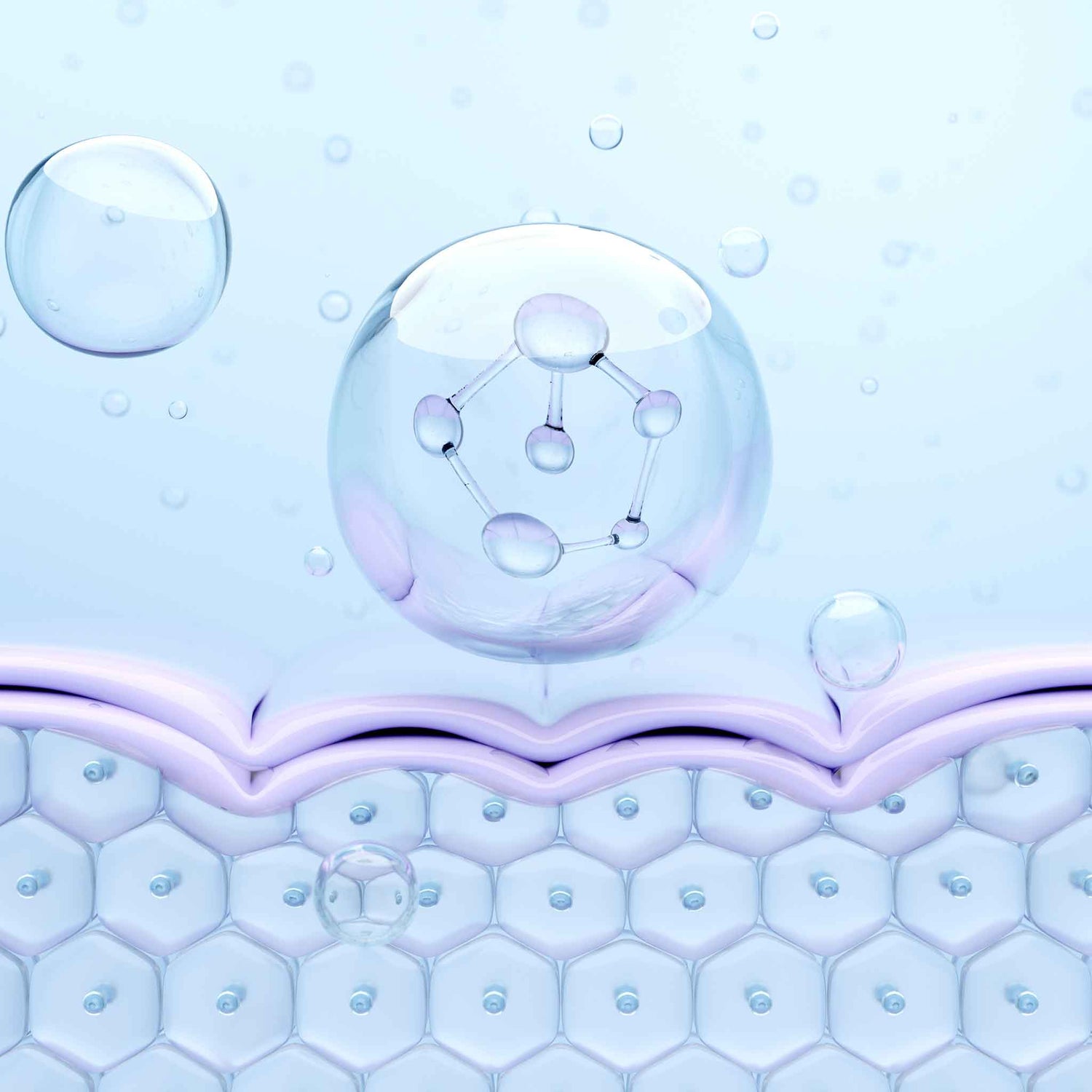 Move Over Moisturizing