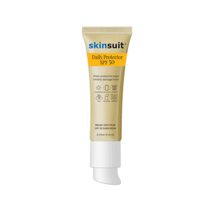 SkinSuit Daily Protector SPF 50 Sunscreen