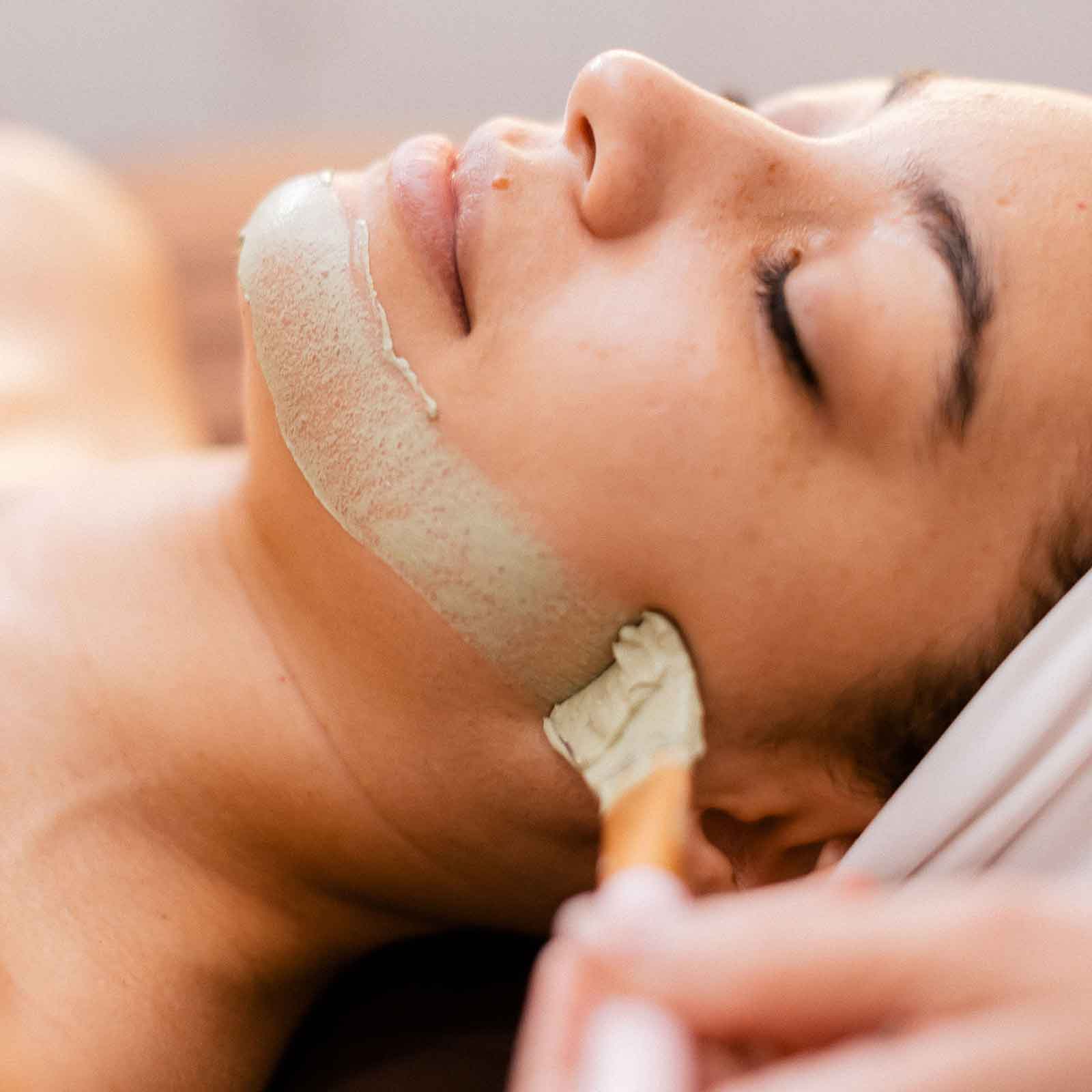 Skin Immune-D Boost Facial Appointment, $175