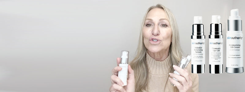 Skin Authority Founder Favorite Technology