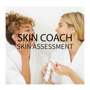 Skin Coach Skin Assessment
