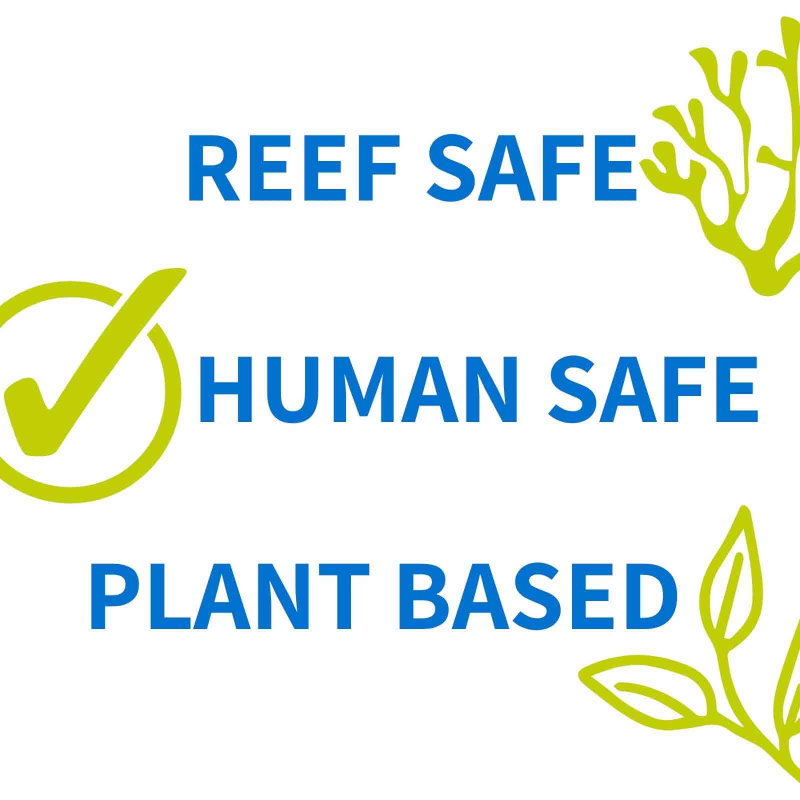 Enviro conscious infographic