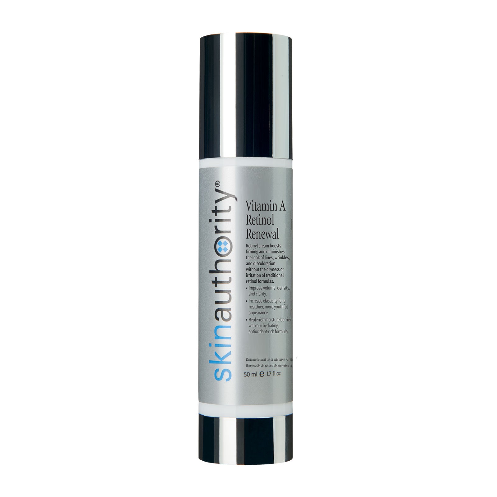 Vitamin A Retinol Renewal Cream