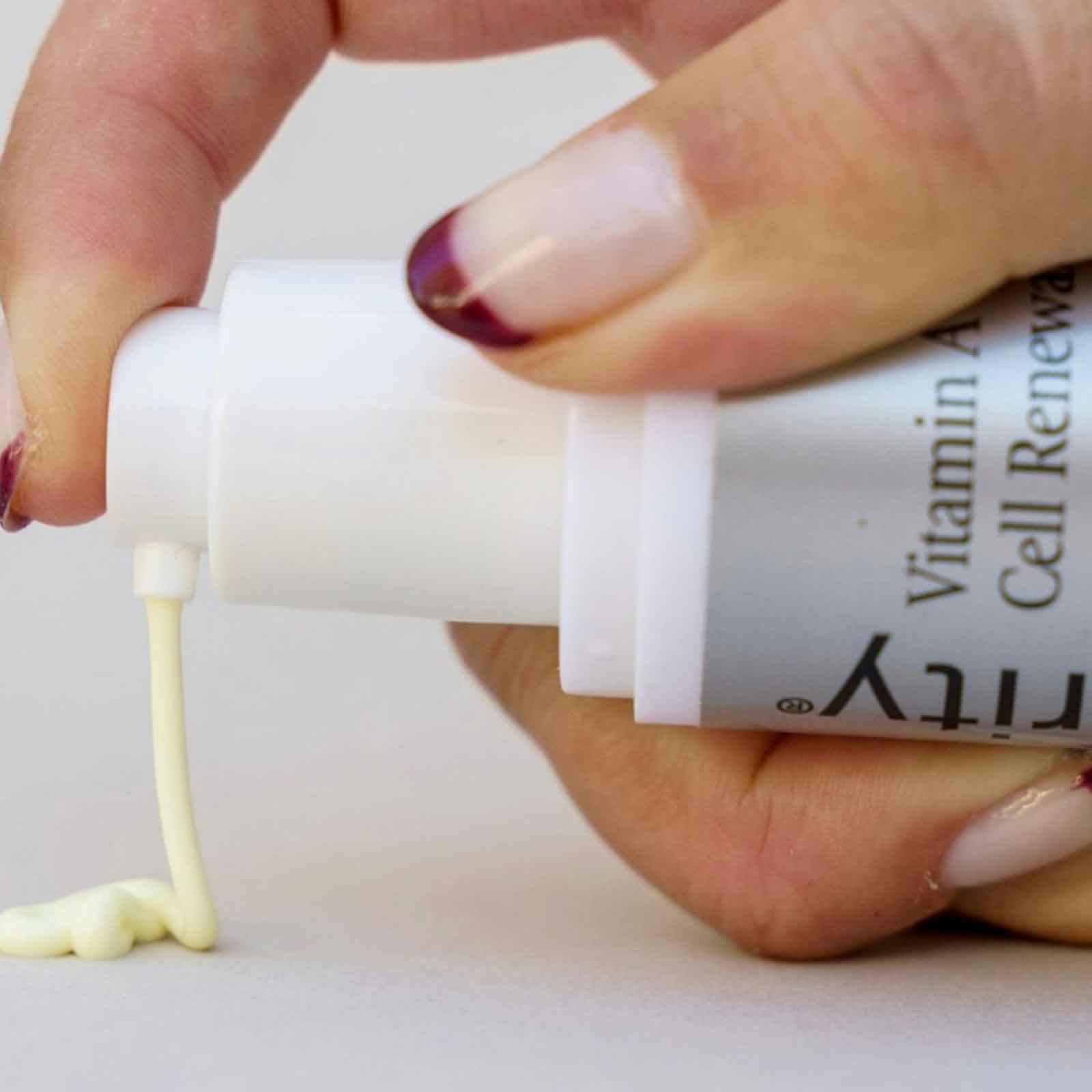 Vitamin A Retinol Renewal