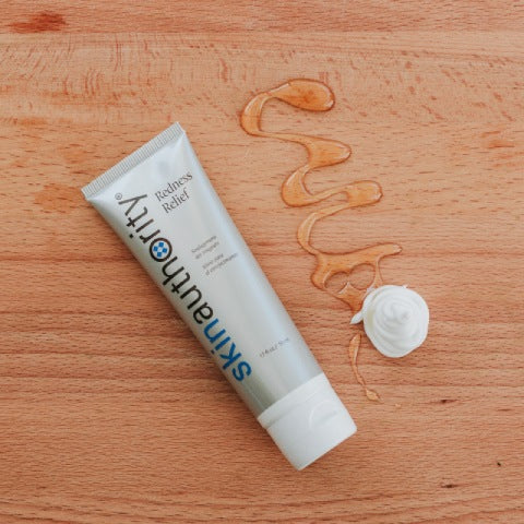 Redness Relief Cream