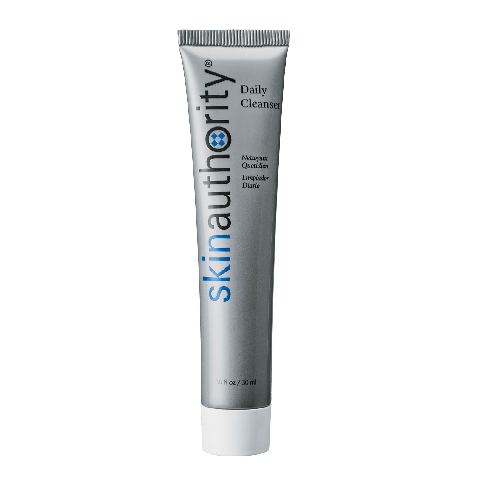 Daily Face Cleanser