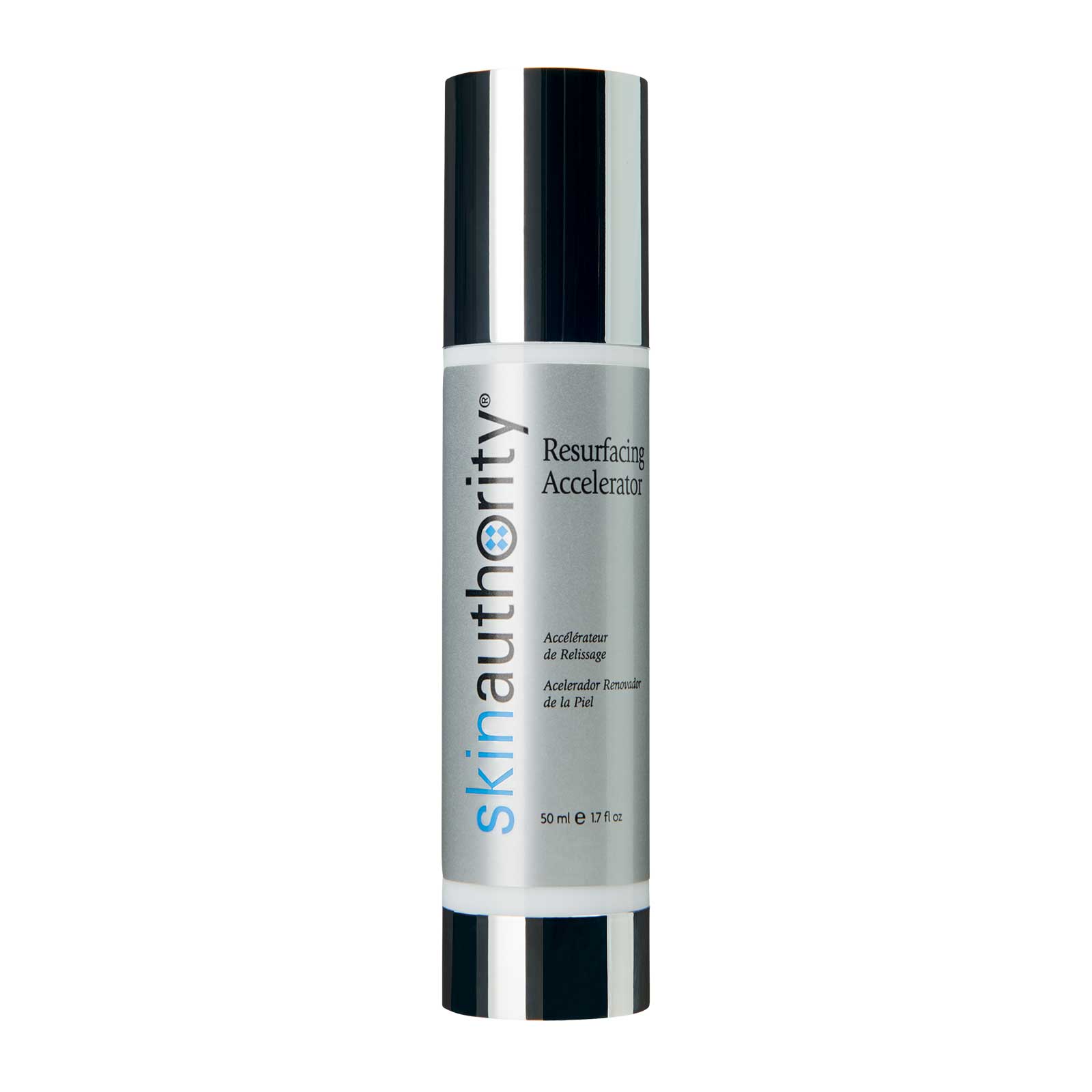 Resurfacing Accelerator 50ml