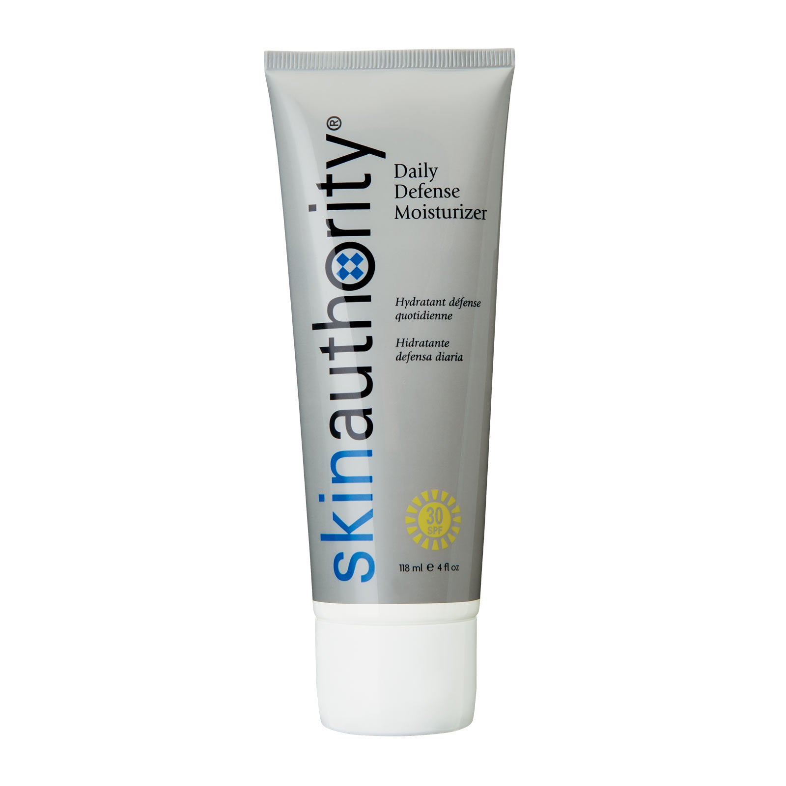 Daily Defense Moisturizer SPF 30 from Skin Authority