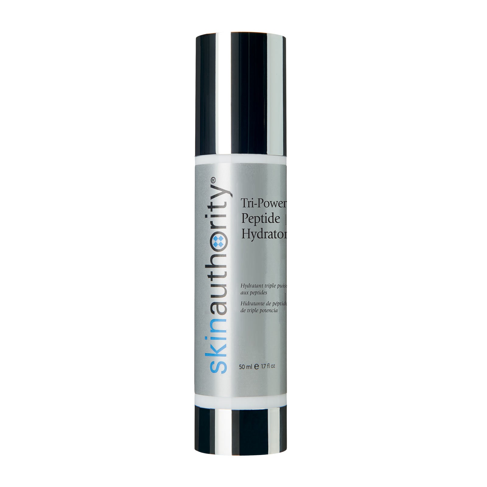 Tri Power Peptide Hydrator from Skin Authority
