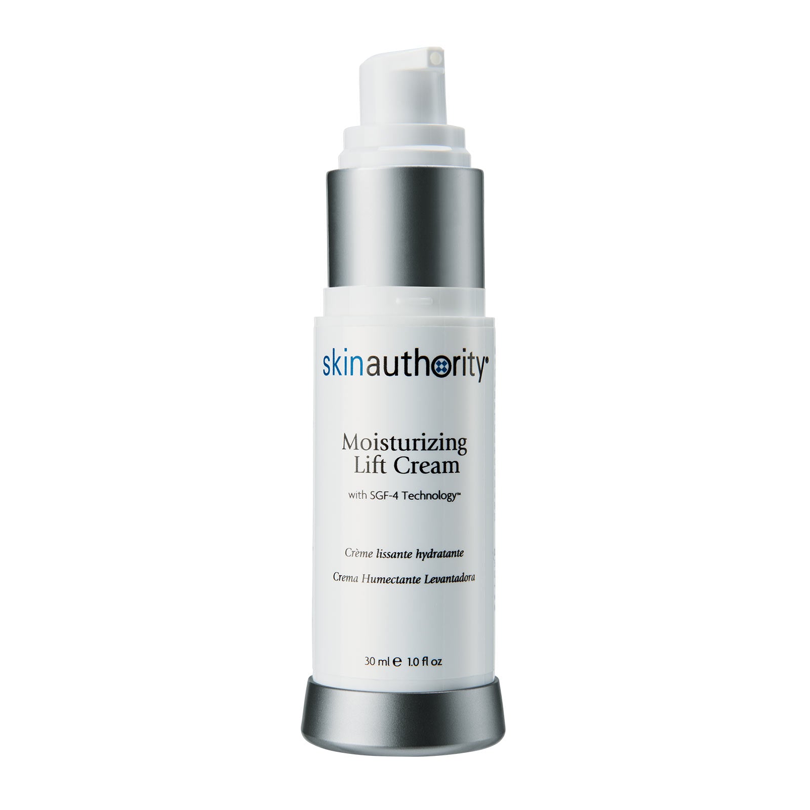 Moisturizing Lift Cream with SGF-4 Technology