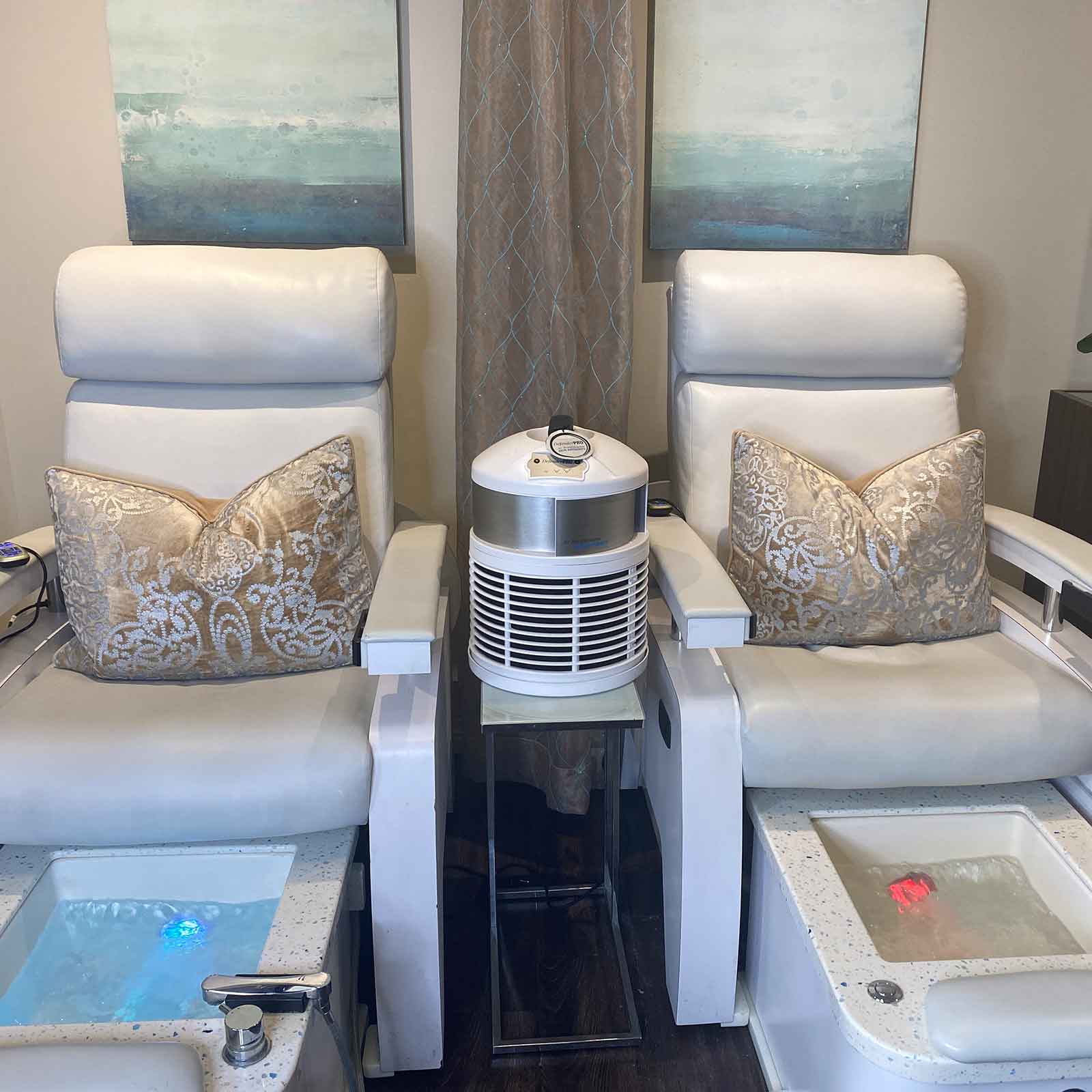DefenderPRO Air Beautification System