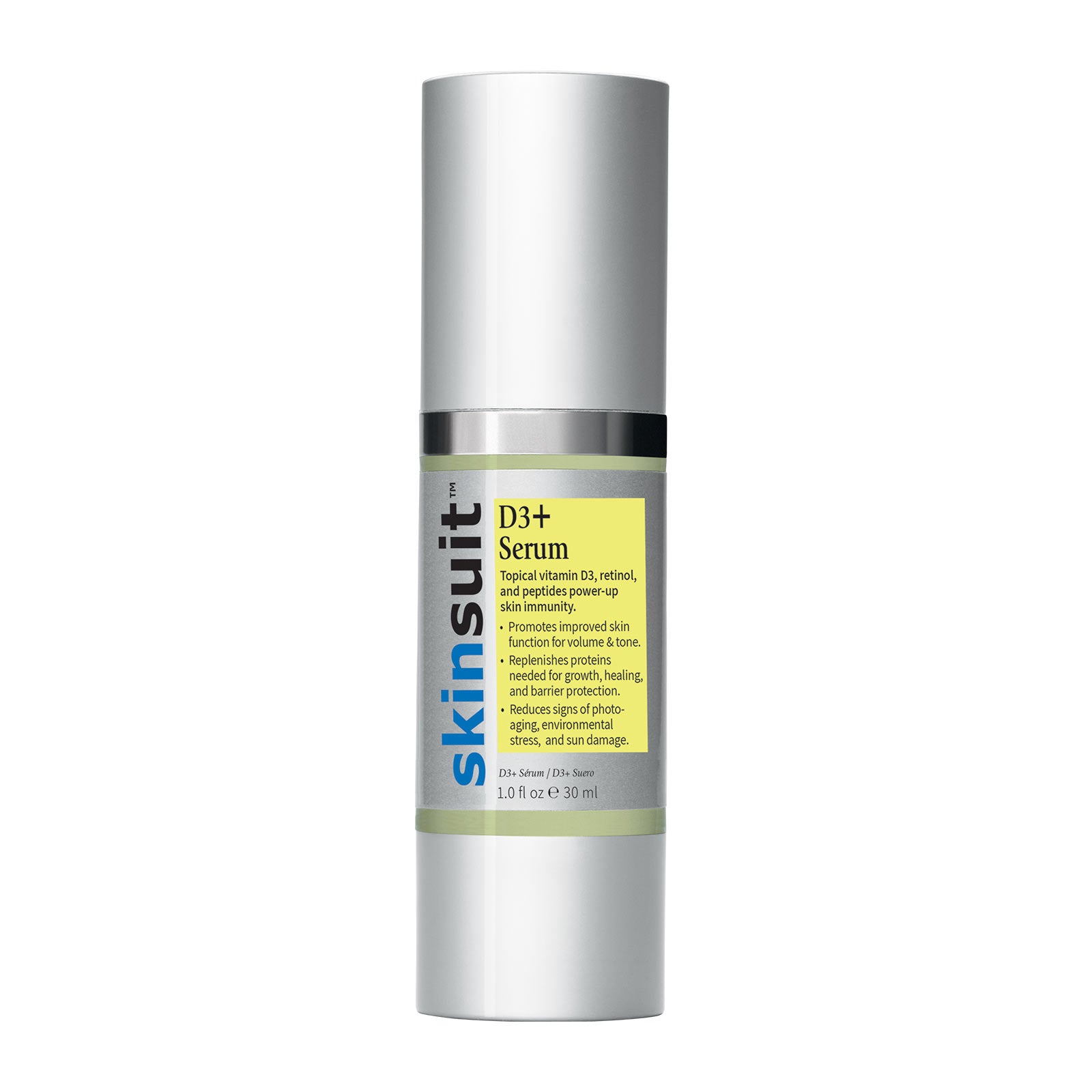 Skinsuit D3+ Serum