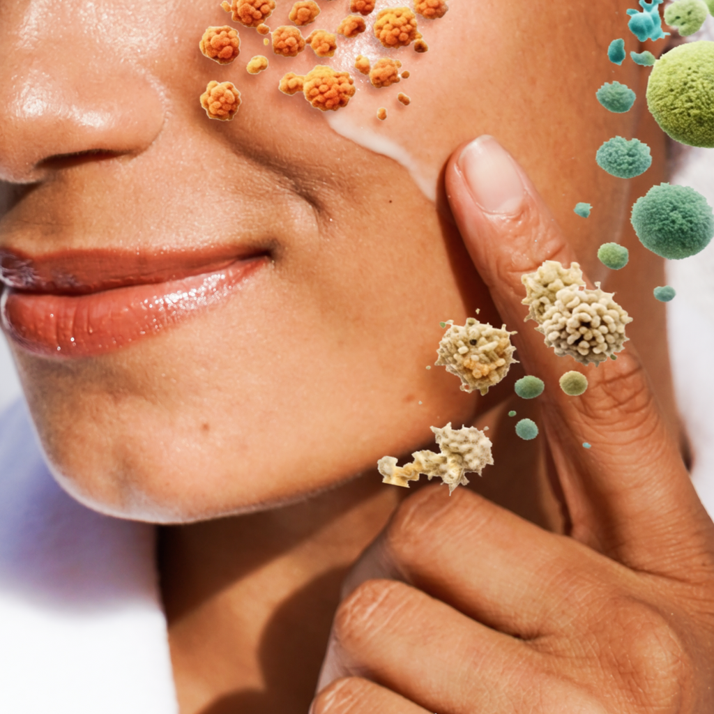 Skin Microbiome Balance: Why Your Skin's Ecosystem Determines How It Looks and Feels