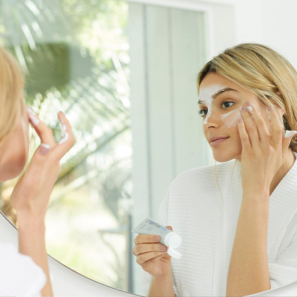 How Holiday Stress Affects Your Skin—and How to Keep It Healthy