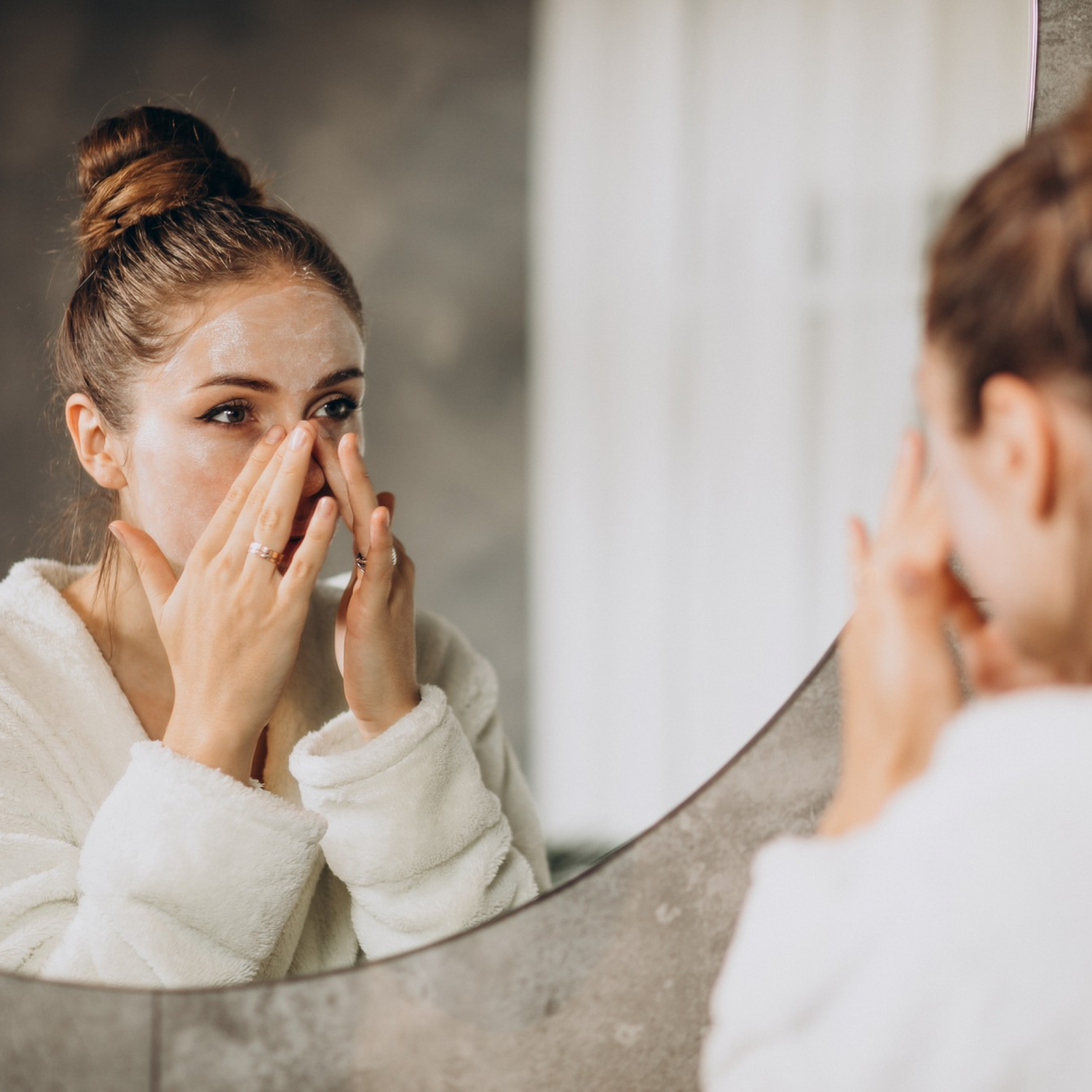 Why September Is the Secret to Beautiful Holiday Skin