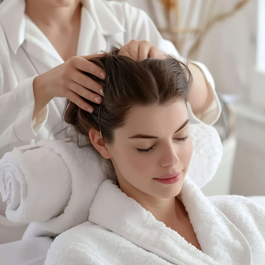 Why Massage May Be the Missing Step in Your Holiday Skin Routine