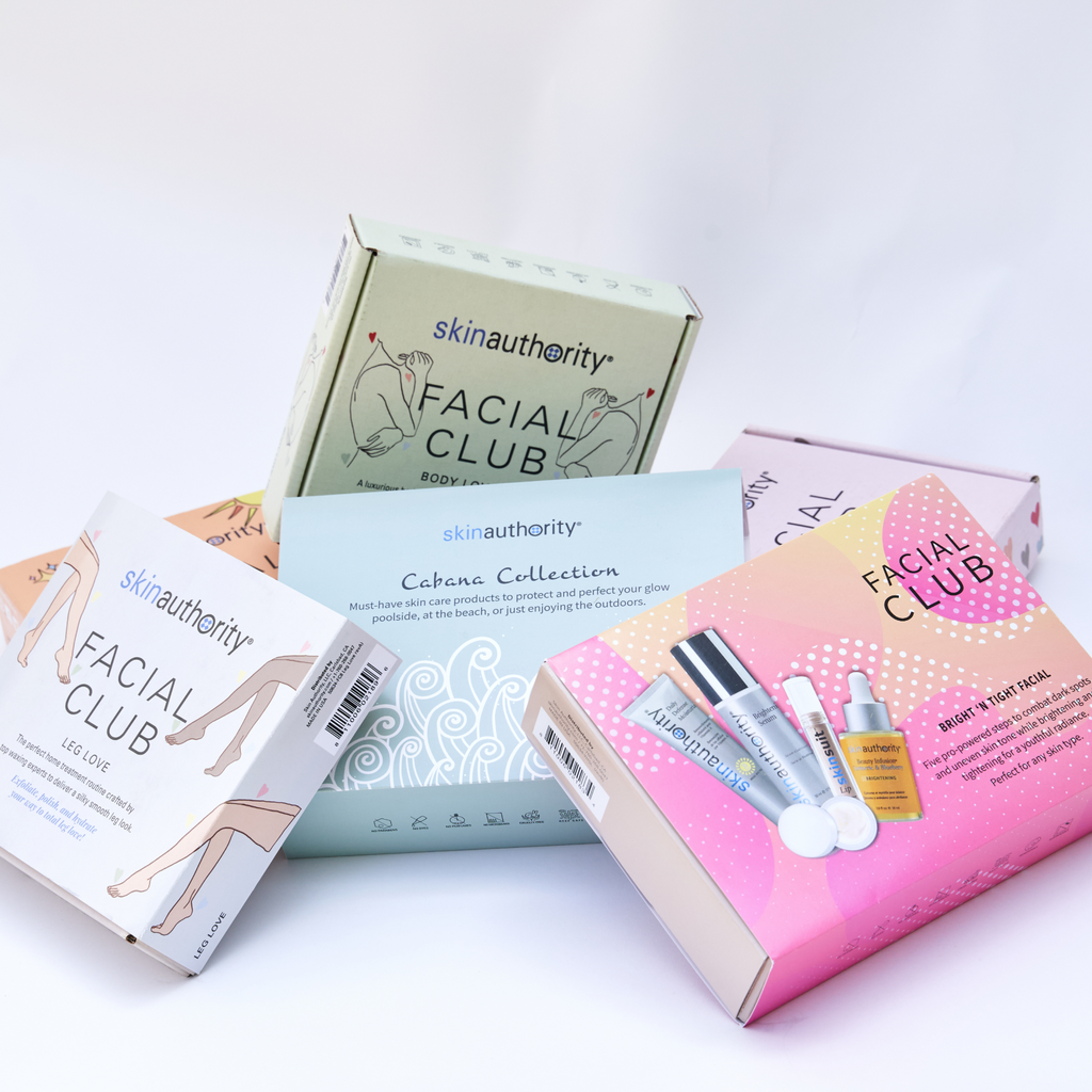 Give the Gift of Skin Health This Holiday Season