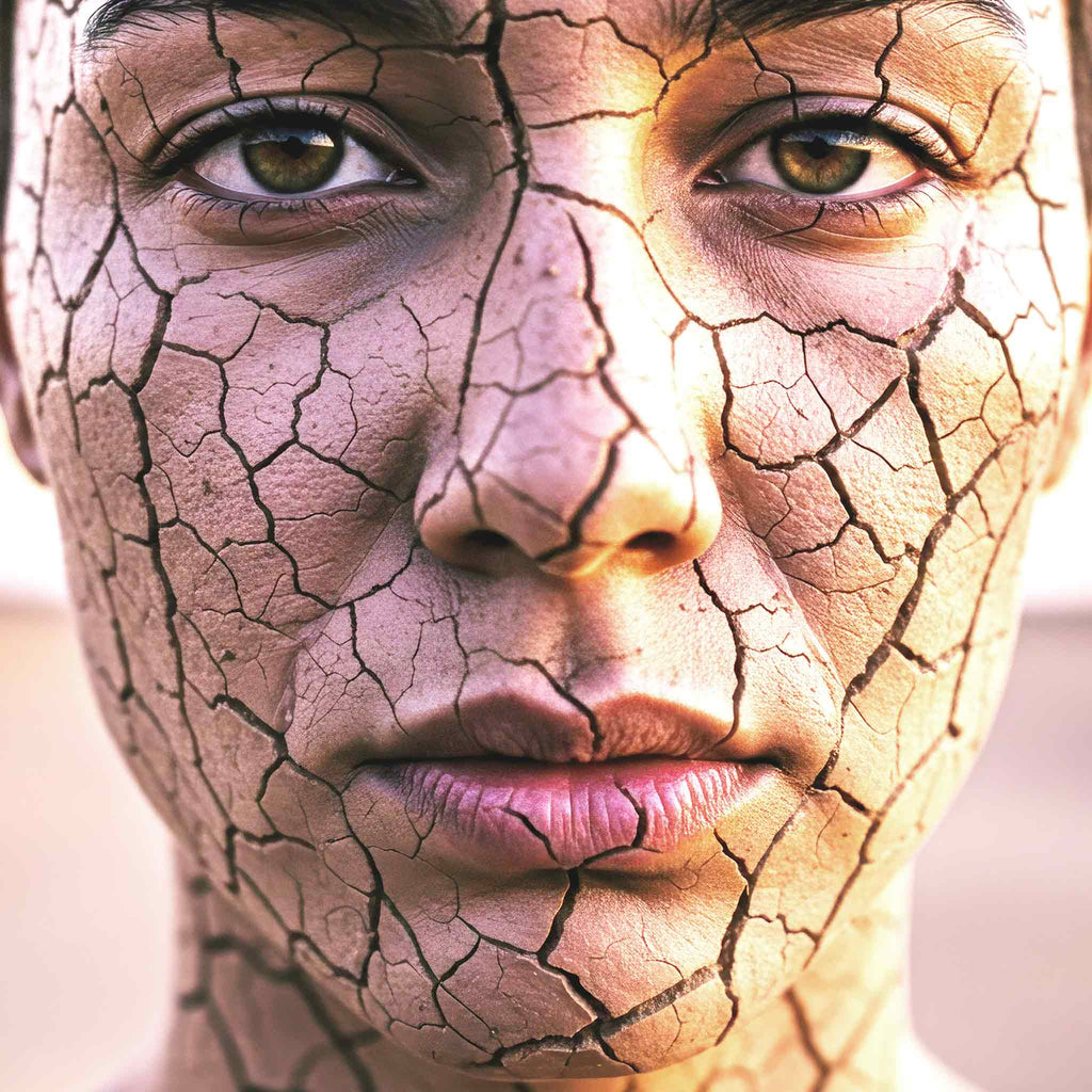 Climate-Stressed Skin