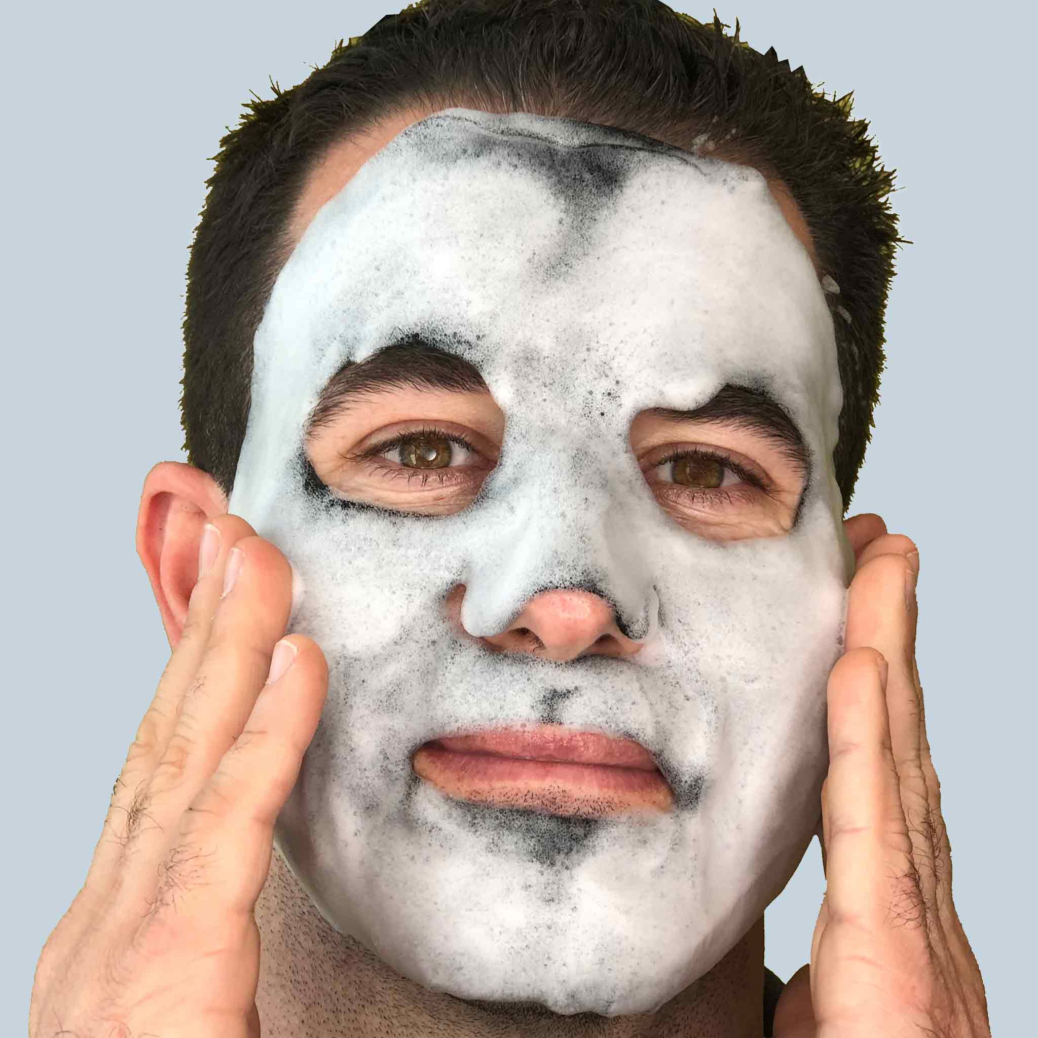 Inclusive Skin Health for Men