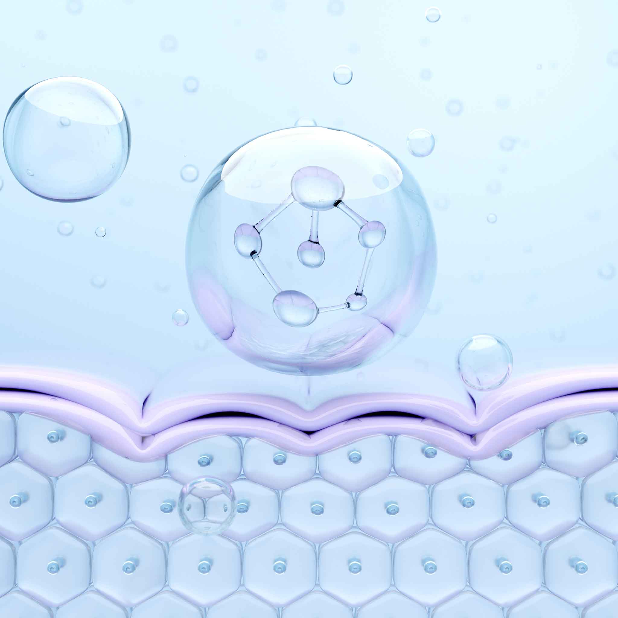 Move Over Moisturizing