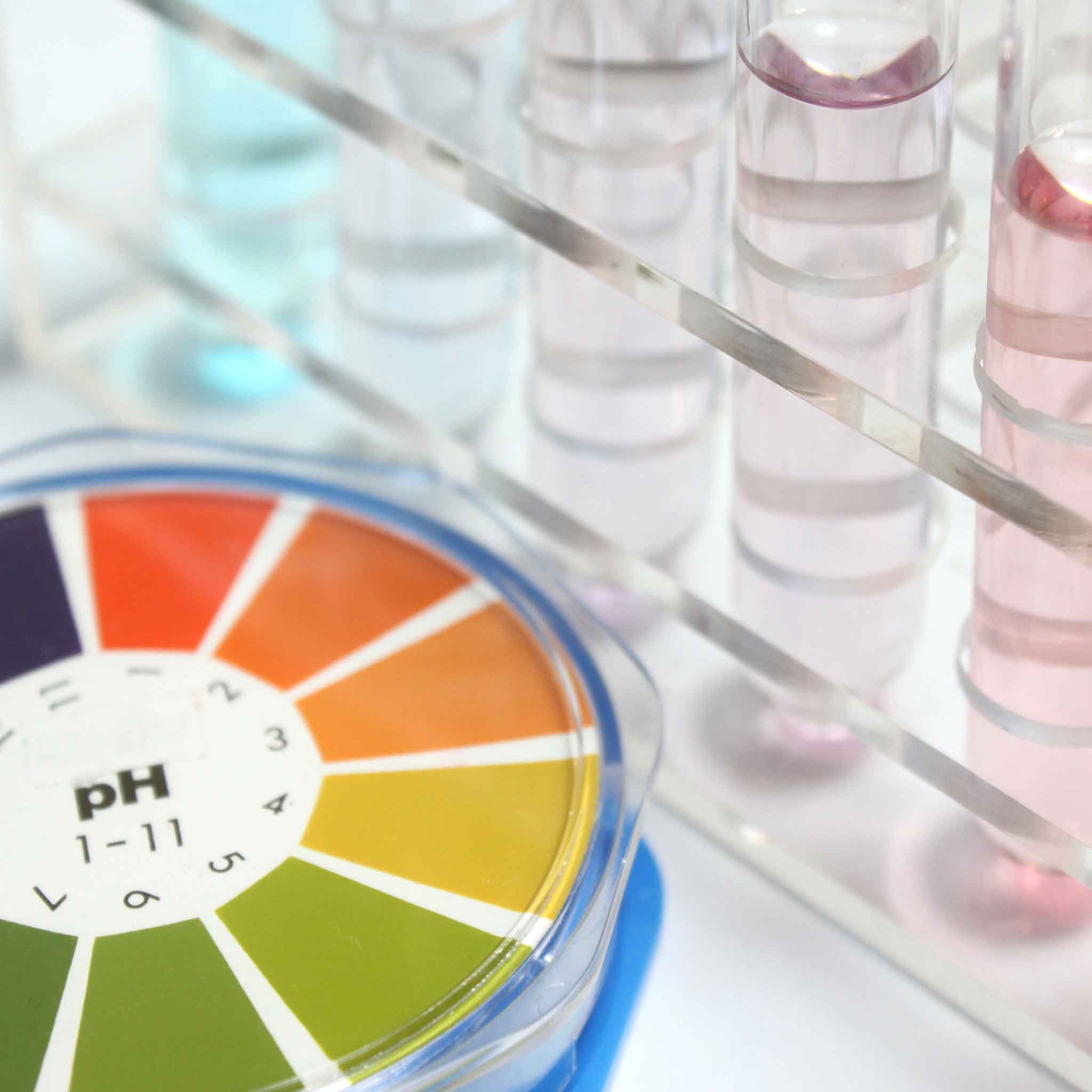 How Does pH Affect Your Skin?