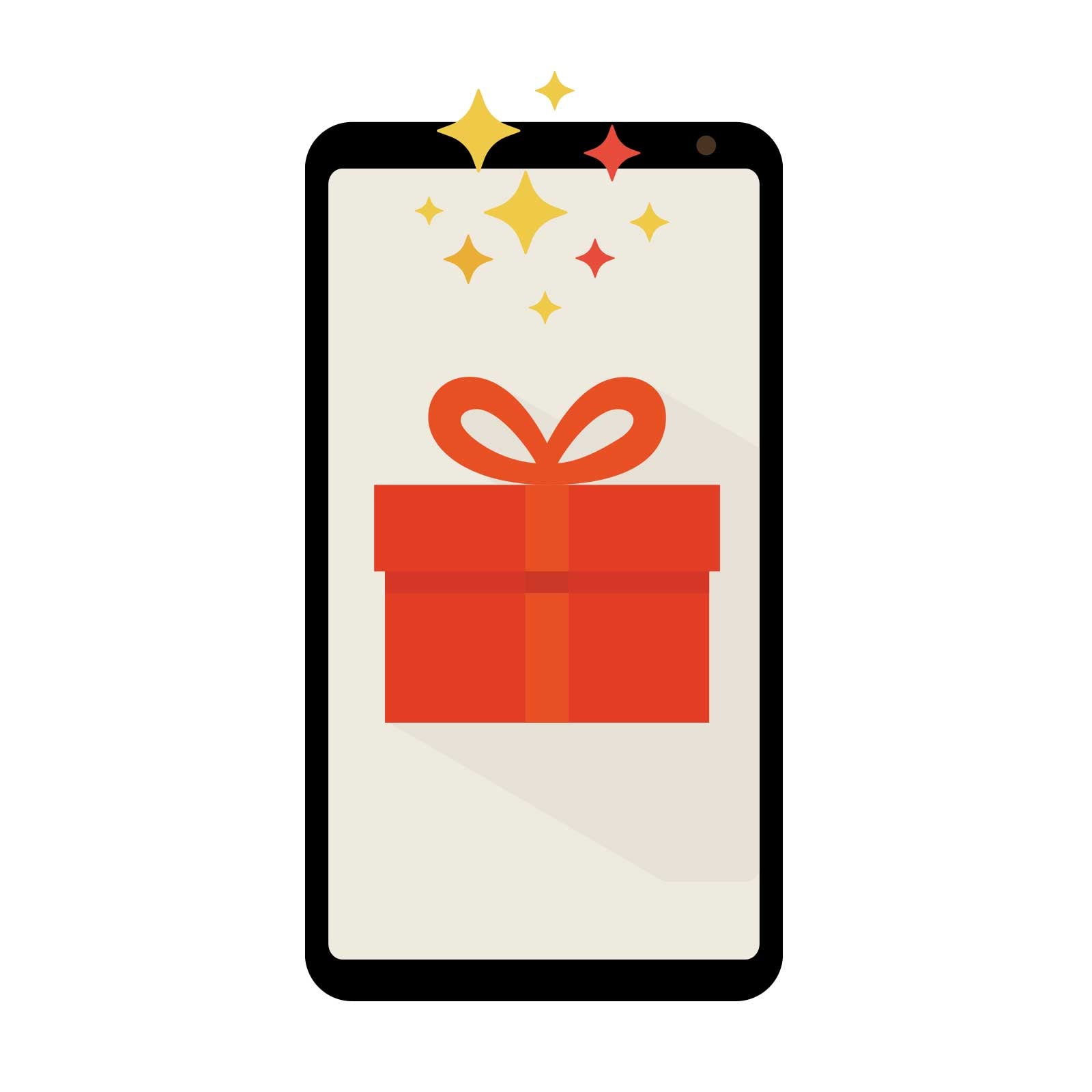 eGift Card Experiences