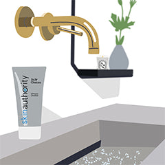 Cleansers