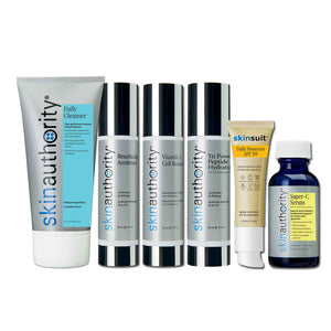 Youthful Glow Kit by Skin Authority