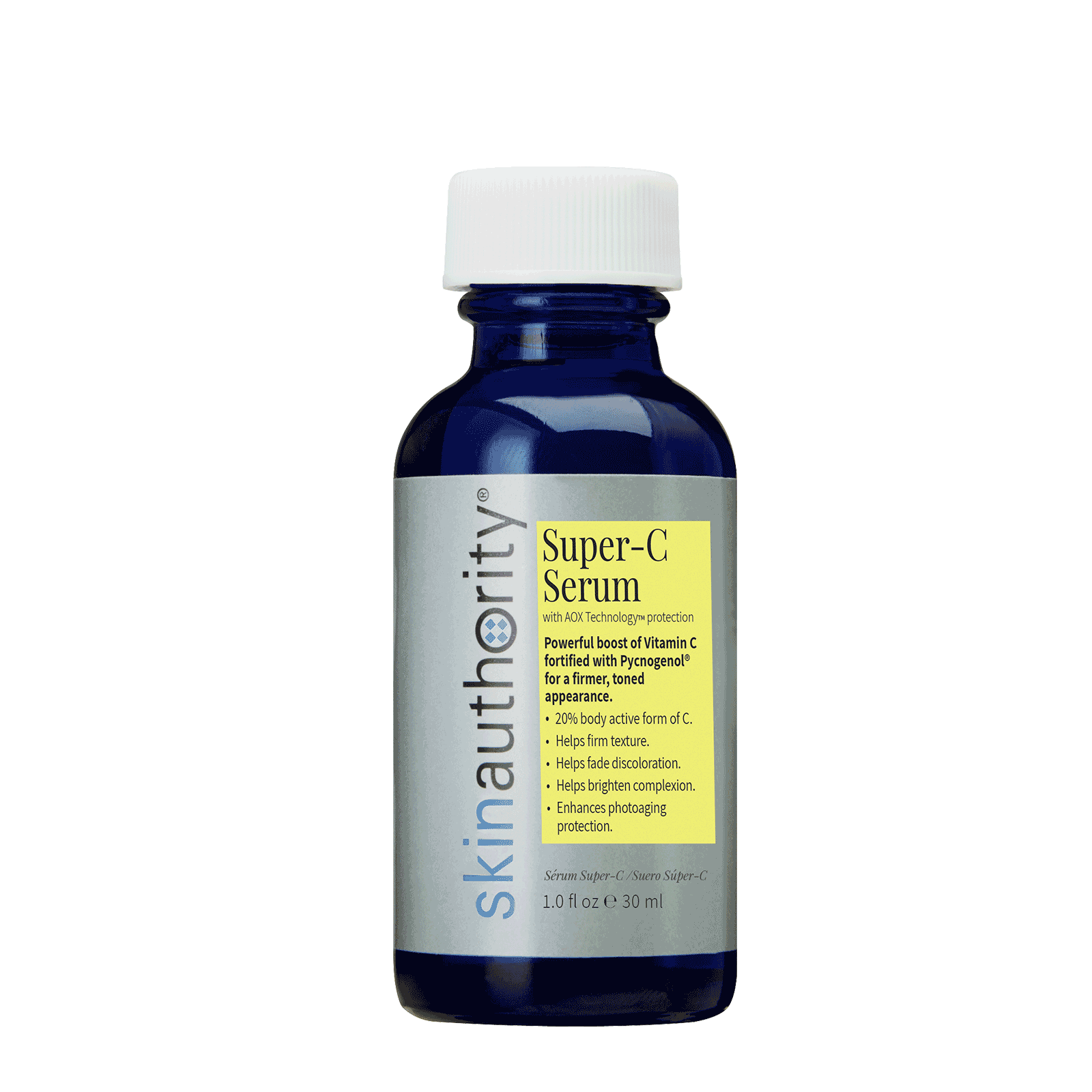 Super-C Serum