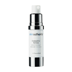 Skin Authority Complete Serum