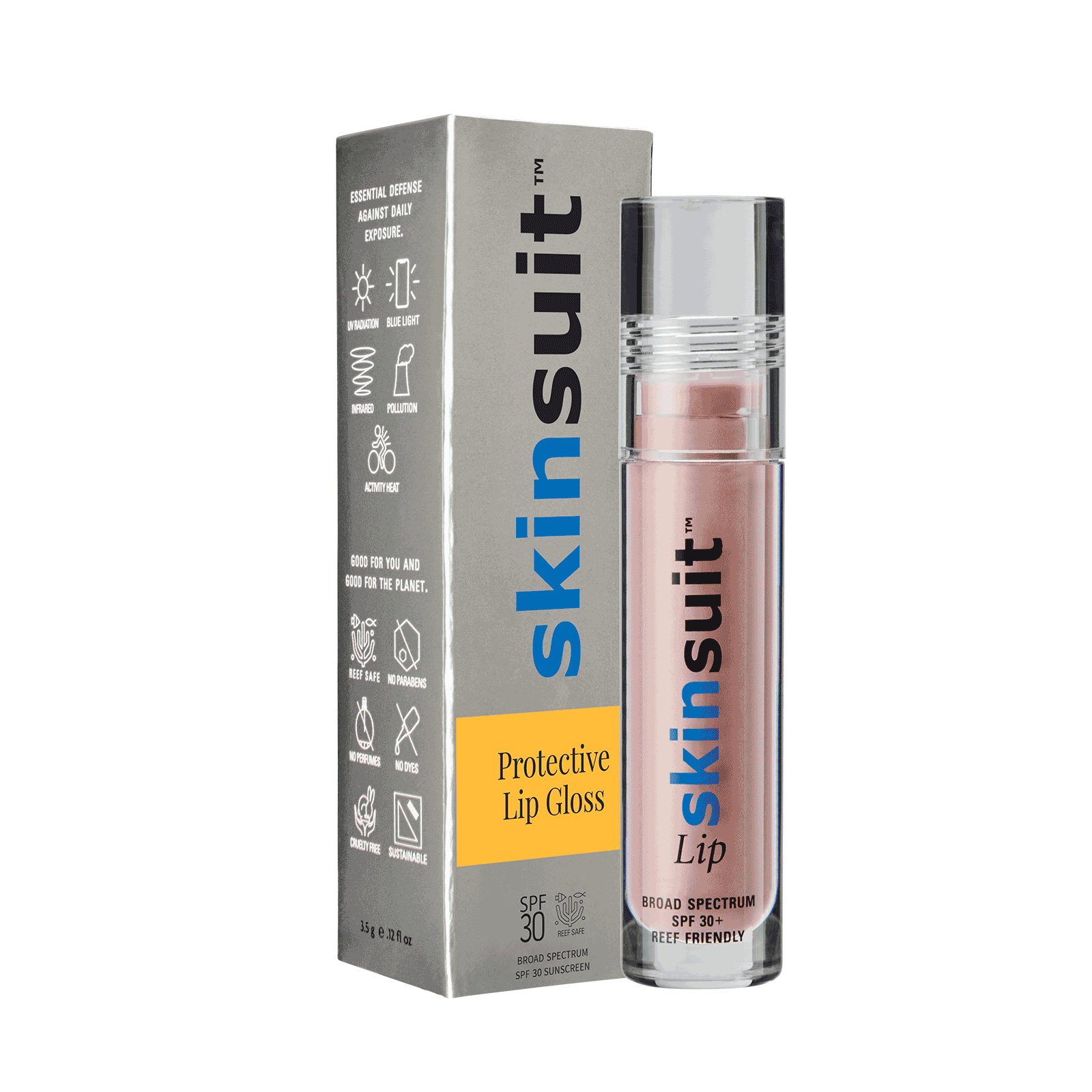 reef safe custom lip balm
