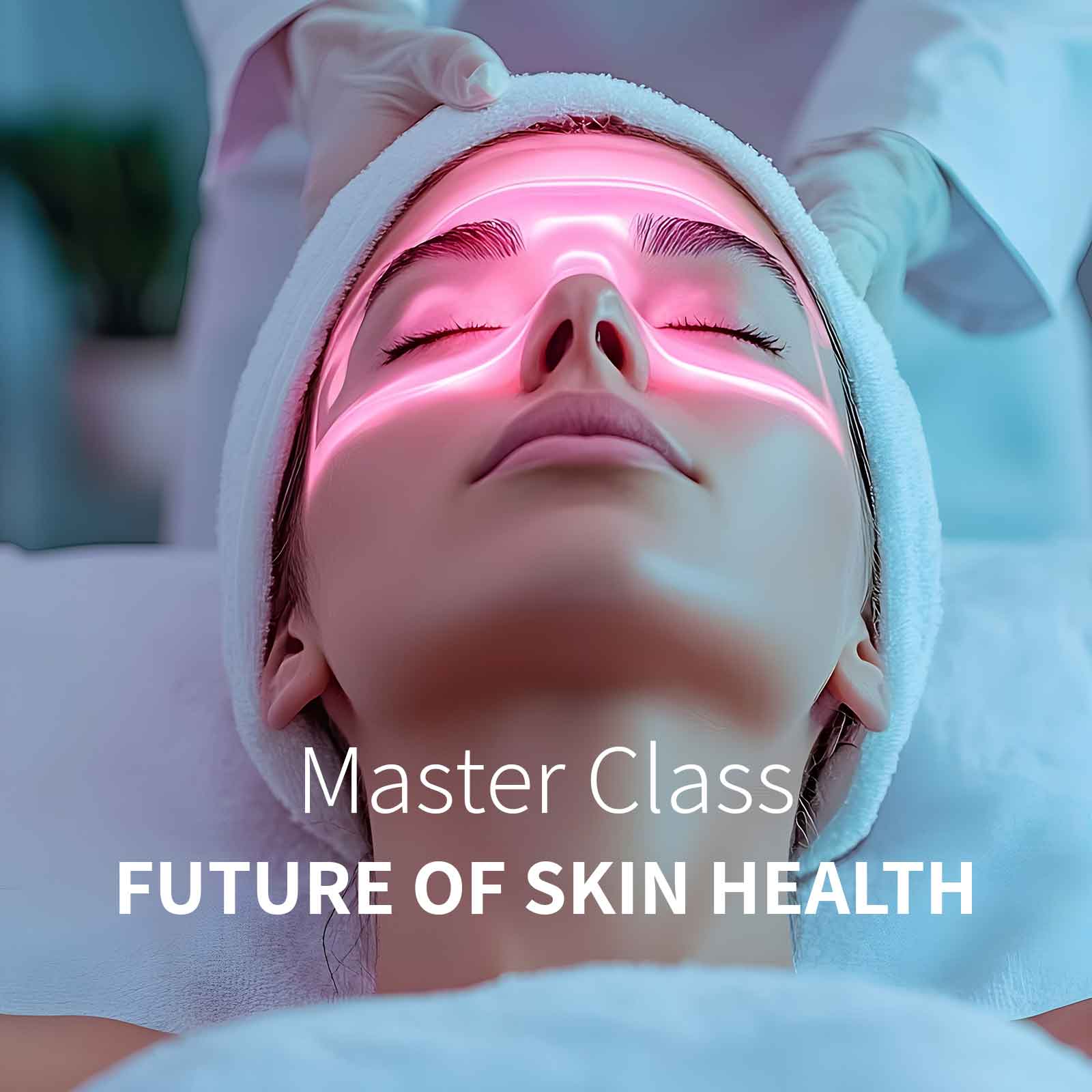 Skin Master Class Master Class Enrollment Austin - Skin Authority