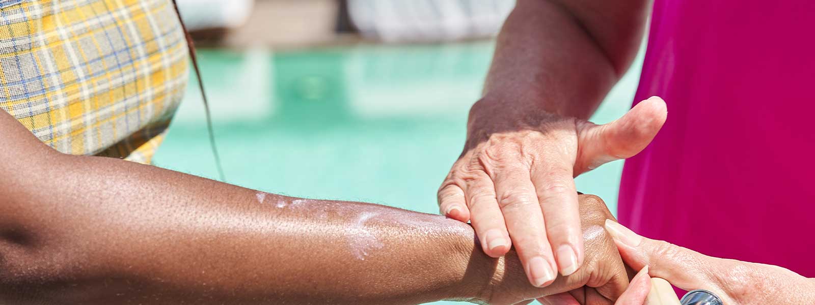 Protect your skin for summer with Skin Authority
