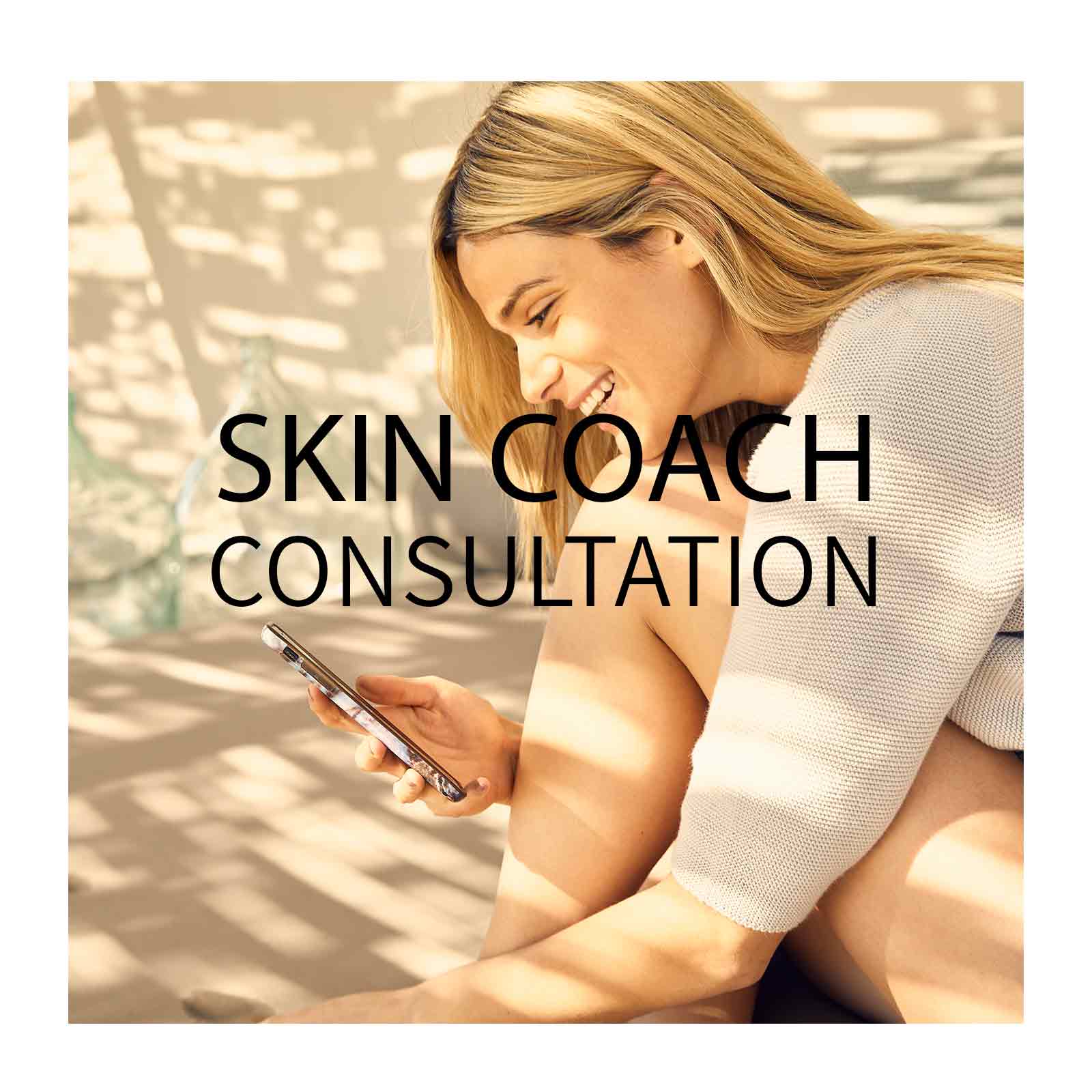 Skin Coach Consultation