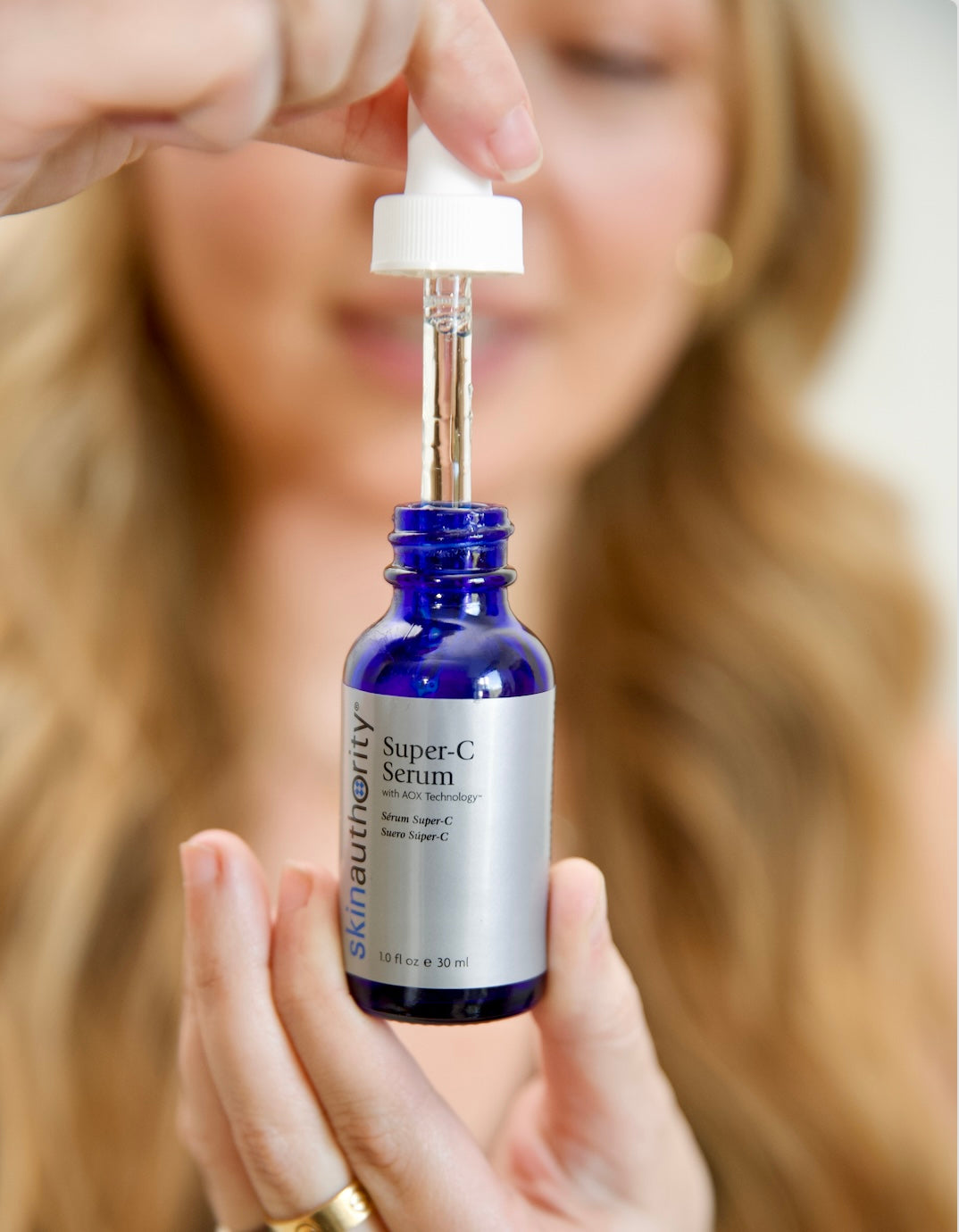 Super-C Serum