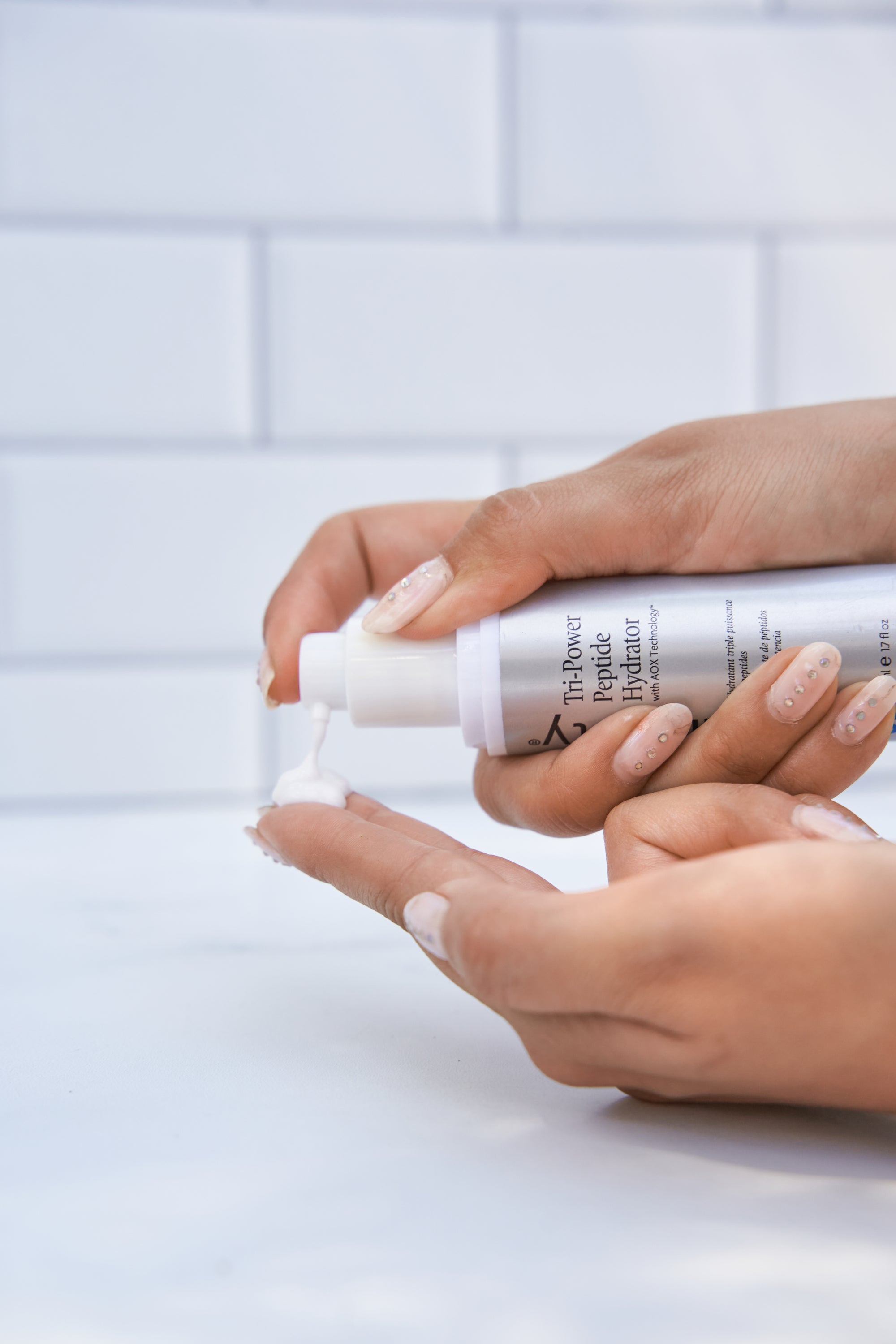 Tri-Power Peptide Hydrator