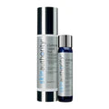 Clarifying liquid peel