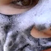 Application video of Skin Authority 7-Minute Makeover Mask