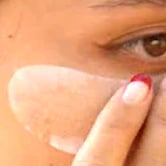 Under Eye Rescue Mask Video by Skin Authority
