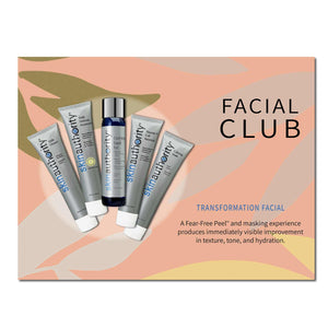 Facial Kit for Transformational Face