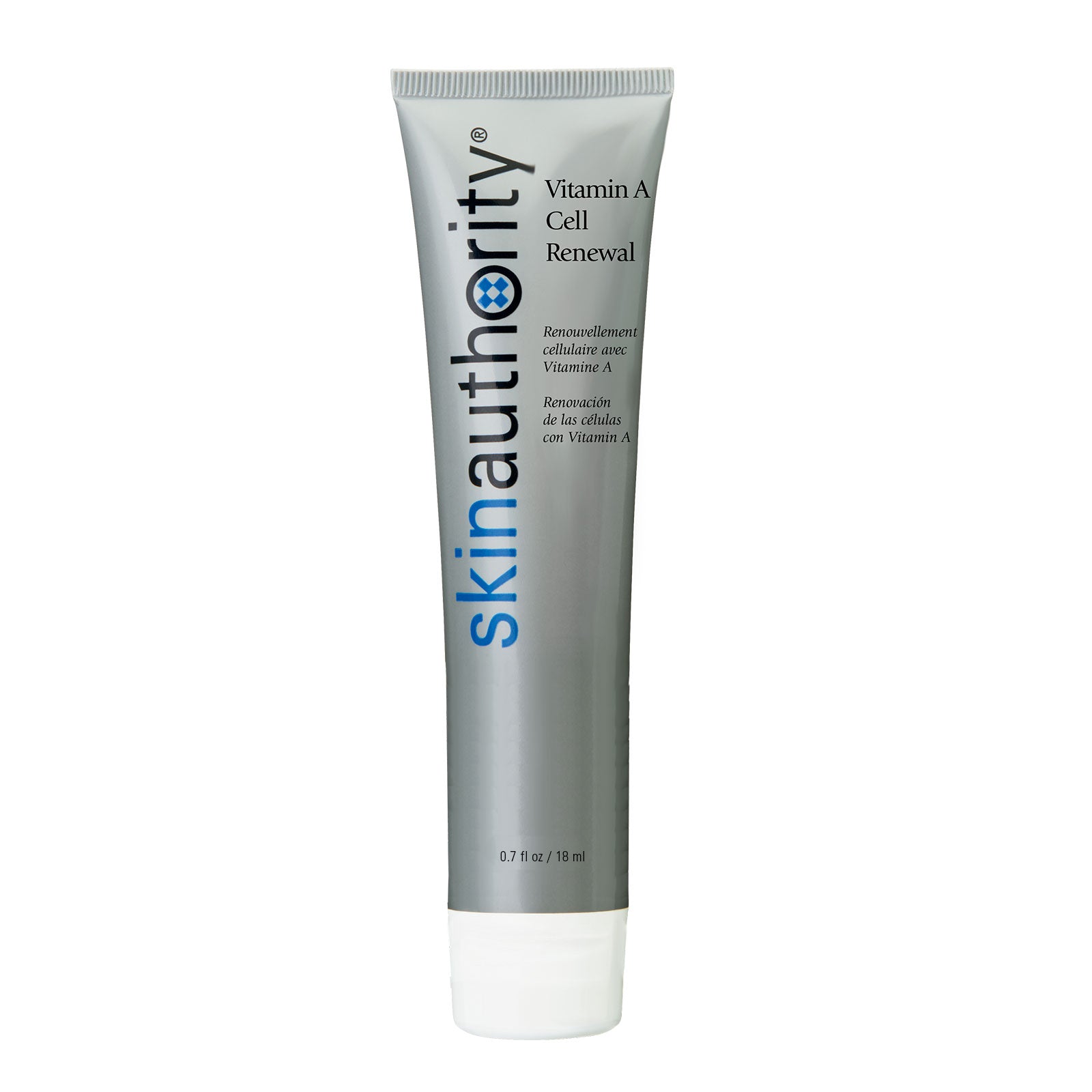 Retinol Eye Cream from Skin Authority