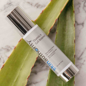 Skin Authority Retinol Cream for Face