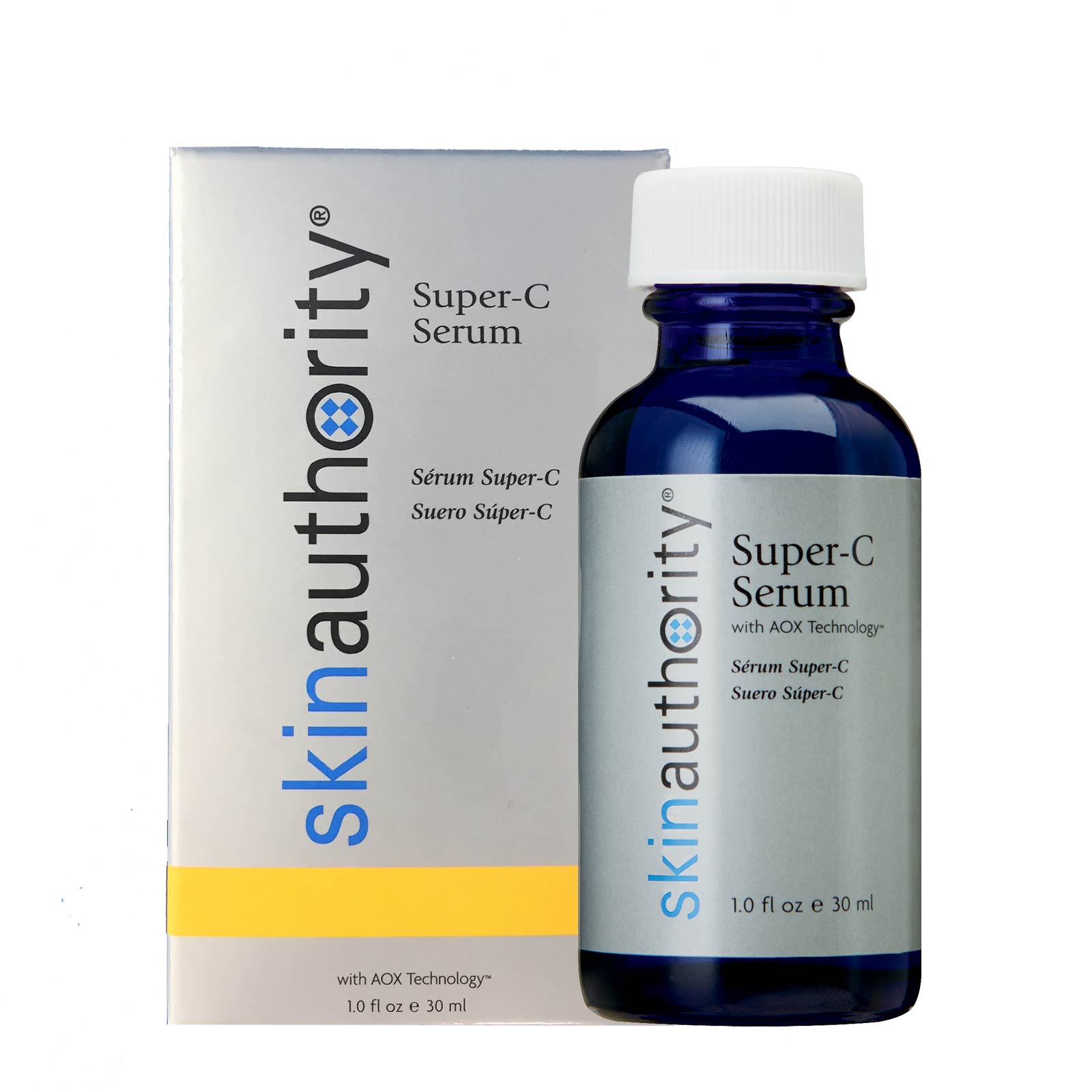 Best vitamin C serum