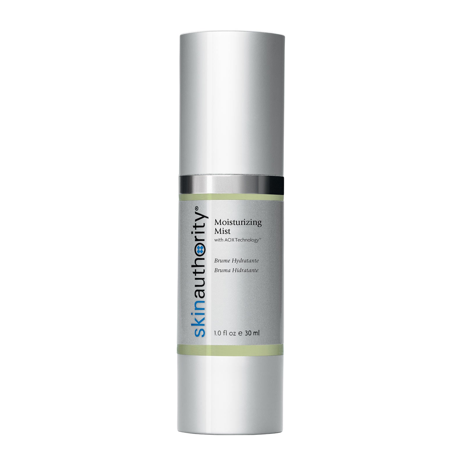 Moisturizing Mist