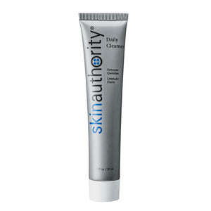 Daily Face Cleanser