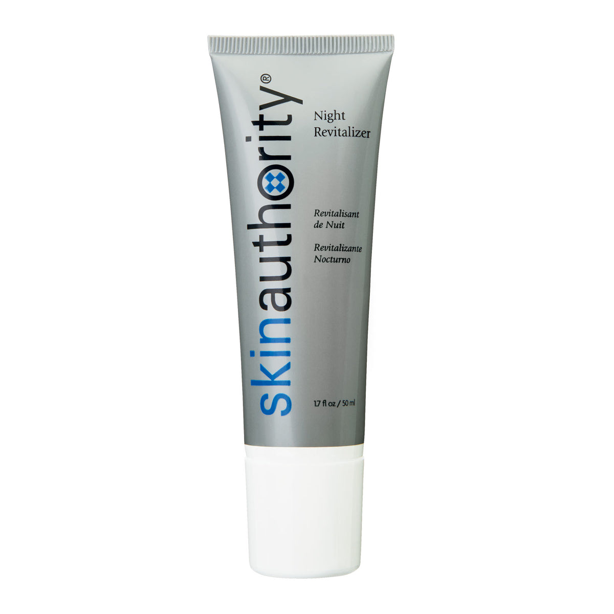 Skin Authority Night Revitalizer