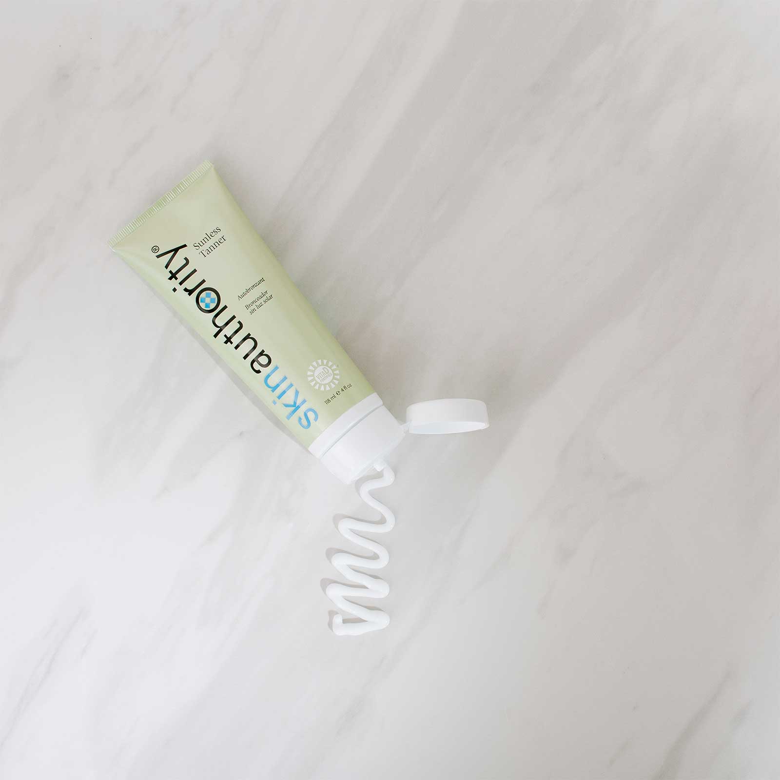 Sunless Tanner