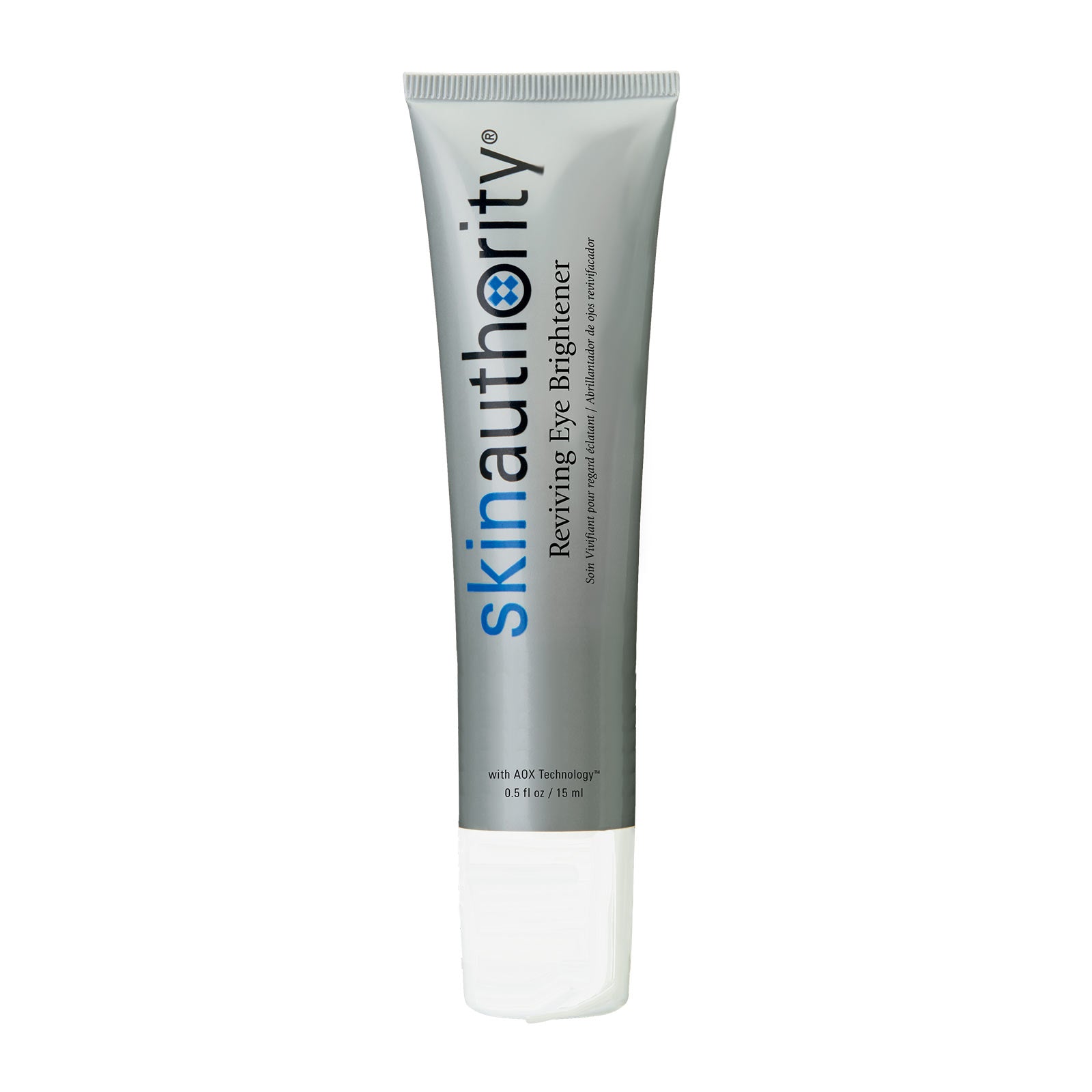 Reviving Eye Brightener