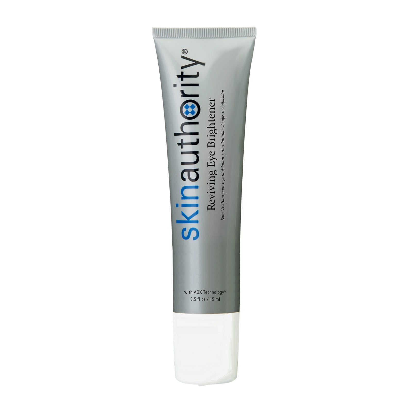 Skin Authority Reviving Eye Brightener