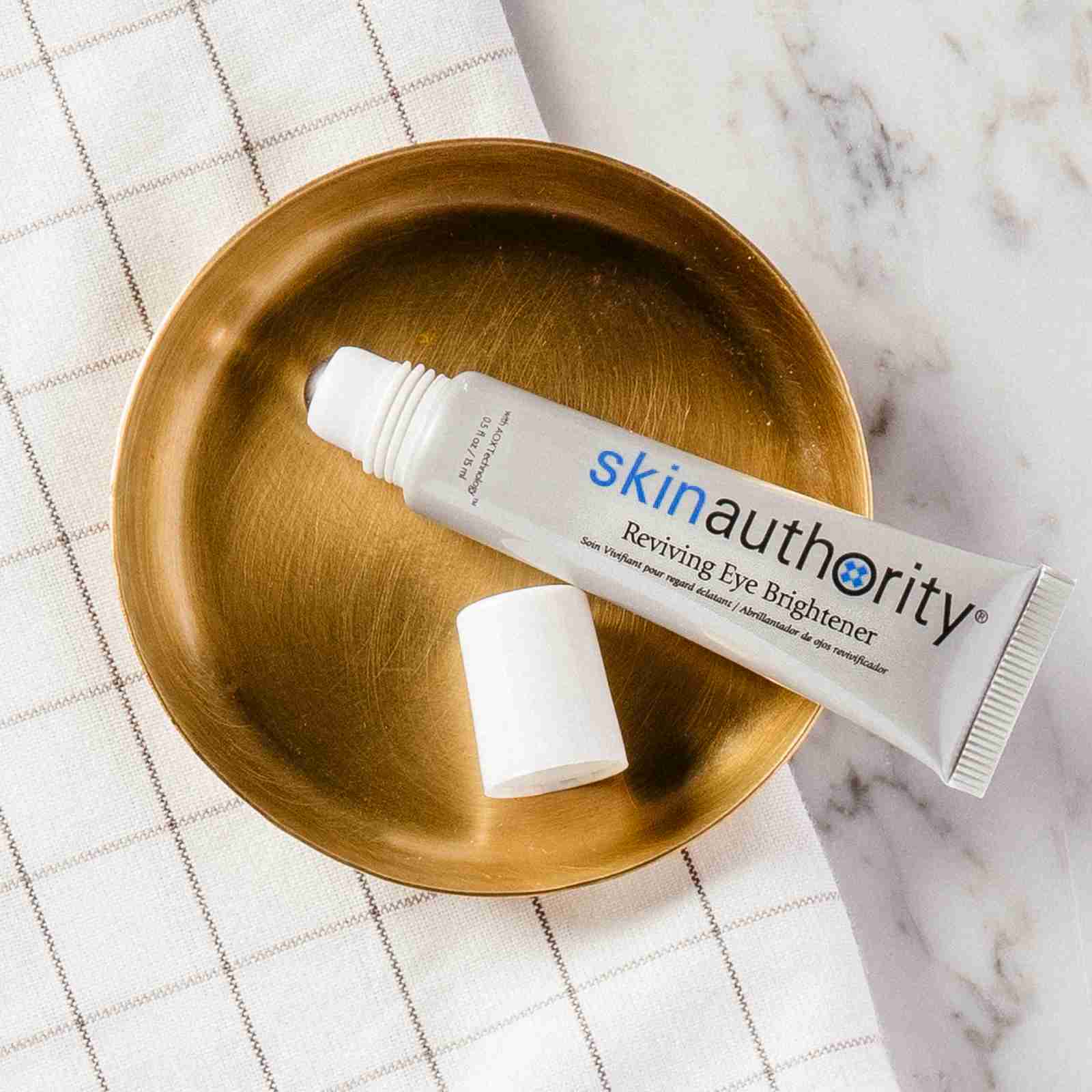 Reviving Eye Brightener